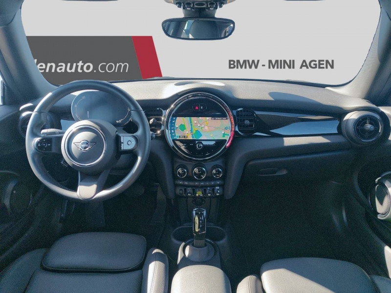 Mini Mini Hatch 3 Portes Cooper SE 184 ch Edition Premium 3p  occasion  Bo - photo n5