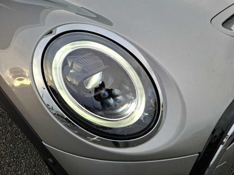 Mini Mini Hatch 3 Portes Cooper SE 184 ch Edition Premium Plus 3p  occasion  Trelissac - photo n10