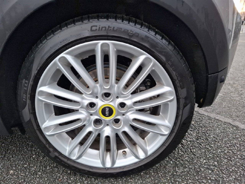 Mini Mini Hatch 3 Portes Cooper SE 184 ch Edition Premium Plus 3p  occasion  Trelissac - photo n8