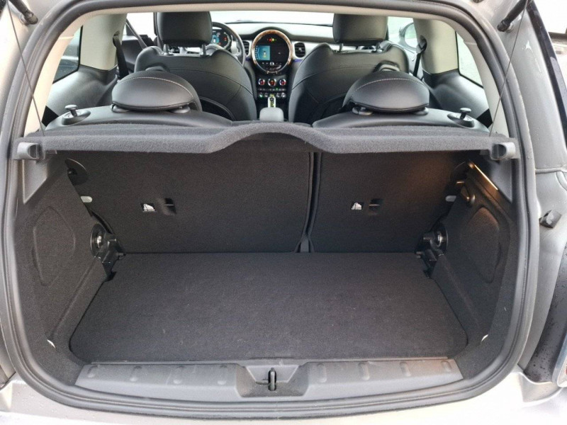 Mini Mini Hatch 3 Portes Cooper SE 184 ch Edition Premium Plus 3p  occasion  Trelissac - photo n7
