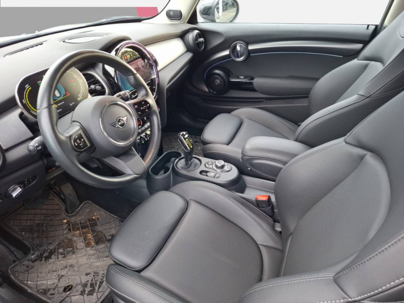 Mini Mini Hatch 3 Portes Cooper SE 184 ch Edition Premium Plus 3p  occasion  Trelissac - photo n9