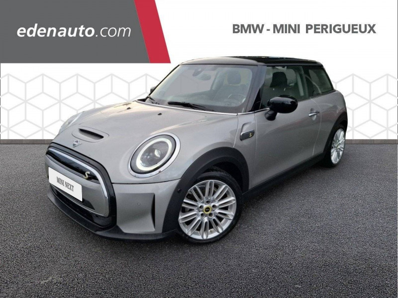 Mini Mini Hatch 3 Portes Cooper SE 184 ch Edition Premium Plus 3p  occasion  Trelissac