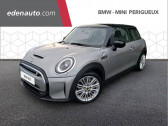 Mini Mini occasion  année 2023 boite Robotisee Annonce Mini Mini occasion Electrique Hatch 3 Portes Cooper SE 184 ch Edition Premium Plus 3p à Trelissac