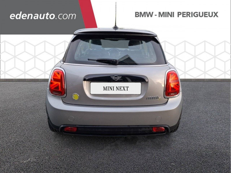 Mini Mini Hatch 3 Portes Cooper SE 184 ch Edition Premium Plus 3p  occasion  Trelissac - photo n16