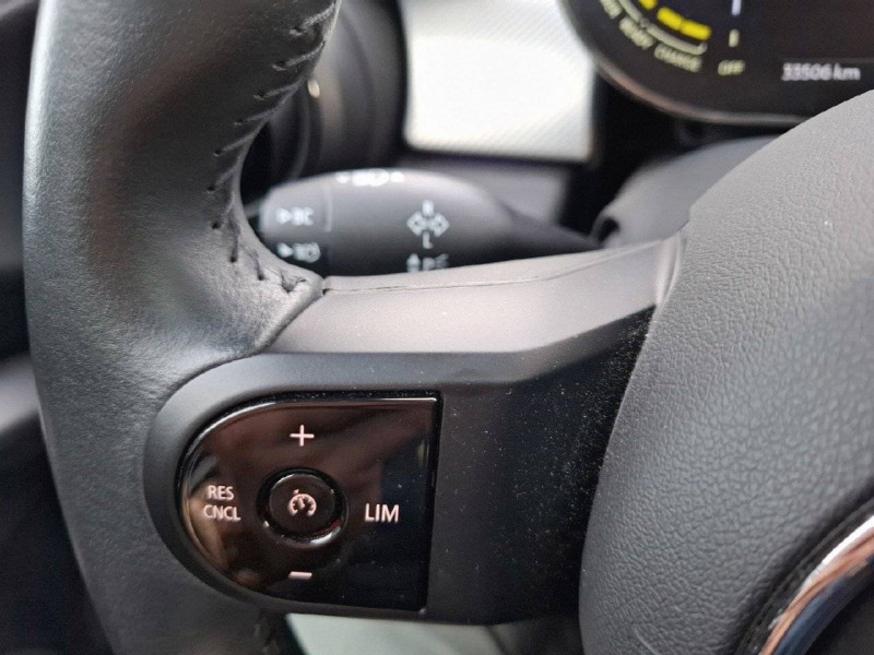 Mini Mini Hatch 3 Portes Cooper SE 184 ch Edition Premium Plus 3p  occasion  Trelissac - photo n20