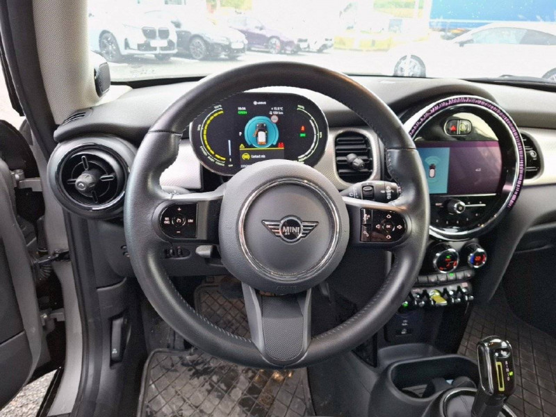 Mini Mini Hatch 3 Portes Cooper SE 184 ch Edition Premium Plus 3p  occasion  Trelissac - photo n6