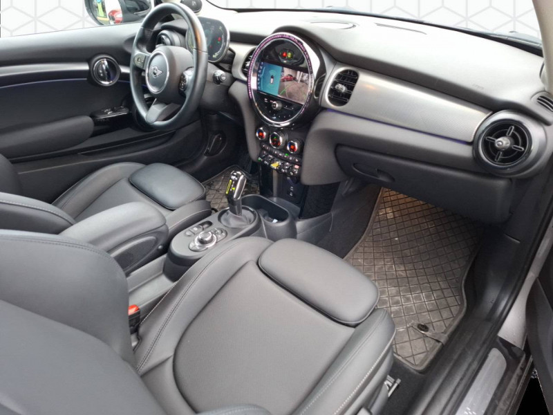Mini Mini Hatch 3 Portes Cooper SE 184 ch Edition Premium Plus 3p  occasion  Trelissac - photo n4