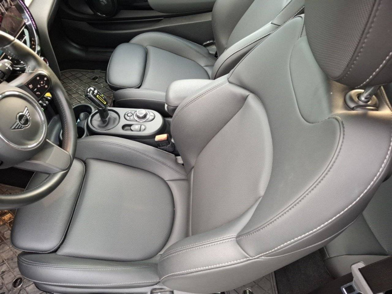 Mini Mini Hatch 3 Portes Cooper SE 184 ch Edition Premium Plus 3p  occasion  Trelissac - photo n18