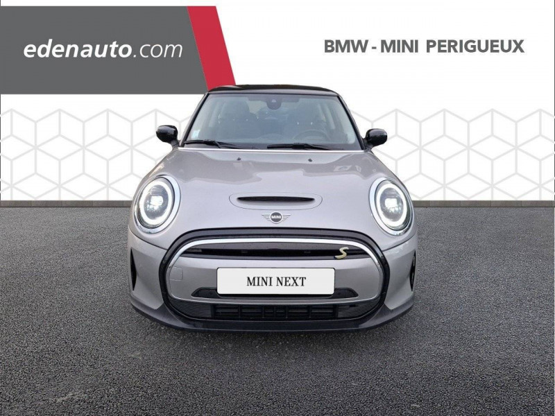 Mini Mini Hatch 3 Portes Cooper SE 184 ch Edition Premium Plus 3p  occasion  Trelissac - photo n15