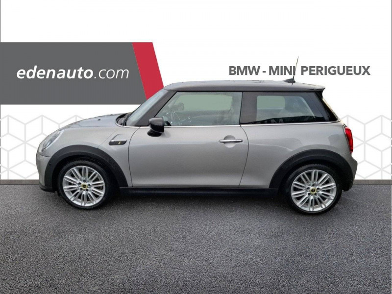 Mini Mini Hatch 3 Portes Cooper SE 184 ch Edition Premium Plus 3p  occasion  Trelissac - photo n3