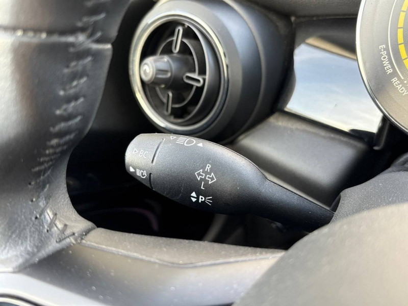 Mini Mini Hatch 3 Portes Cooper SE 184 ch Edition Premium Plus 3p  occasion  Trelissac - photo n18