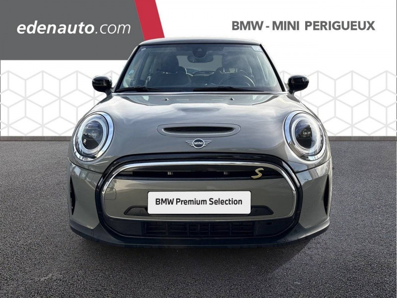 Mini Mini Hatch 3 Portes Cooper SE 184 ch Edition Premium Plus 3p  occasion  Trelissac - photo n15