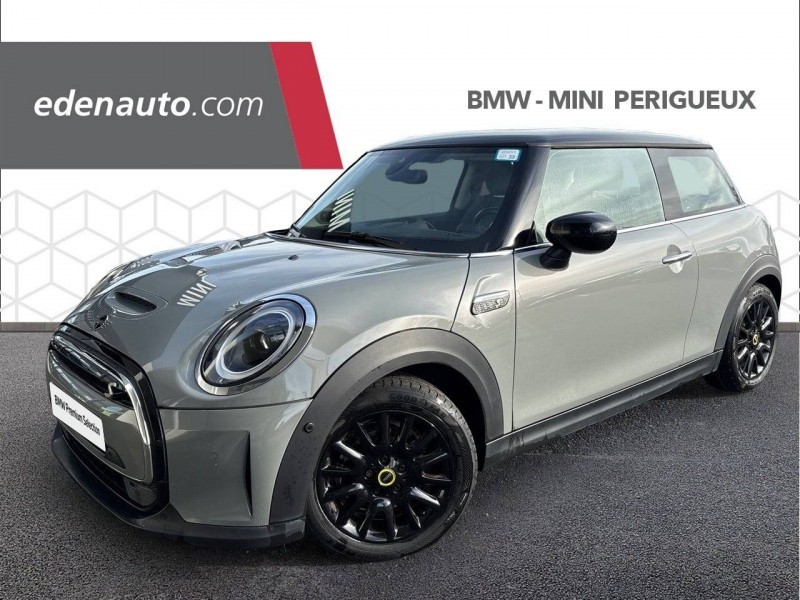 Mini Mini Hatch 3 Portes Cooper SE 184 ch Edition Premium Plus 3p  occasion  Trelissac