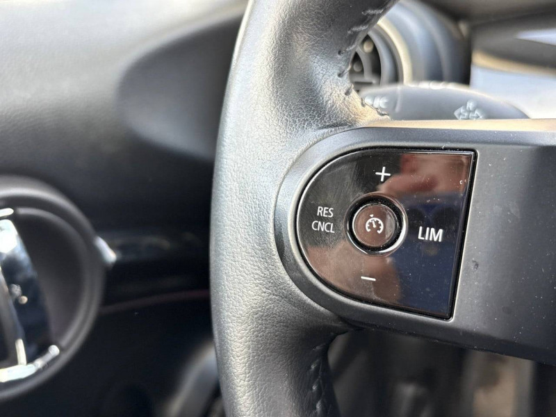Mini Mini Hatch 3 Portes Cooper SE 184 ch Edition Premium Plus 3p  occasion  Trelissac - photo n17