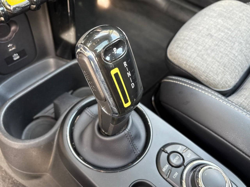 Mini Mini Hatch 3 Portes Cooper SE 184 ch Edition Premium Plus 3p  occasion  Trelissac - photo n12