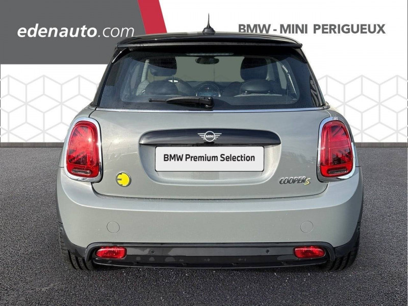Mini Mini Hatch 3 Portes Cooper SE 184 ch Edition Premium Plus 3p  occasion  Trelissac - photo n16