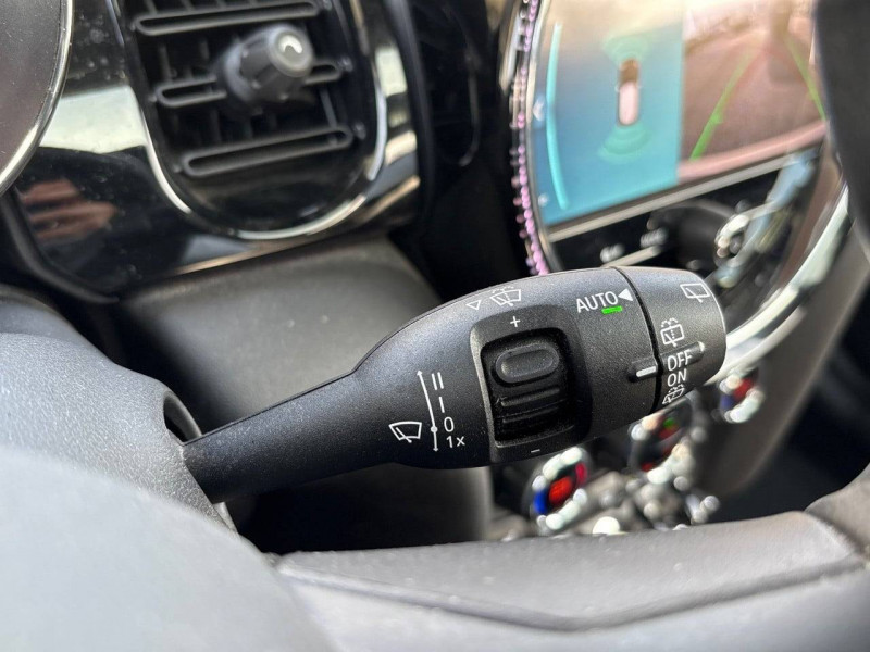 Mini Mini Hatch 3 Portes Cooper SE 184 ch Edition Premium Plus 3p  occasion  Trelissac - photo n20