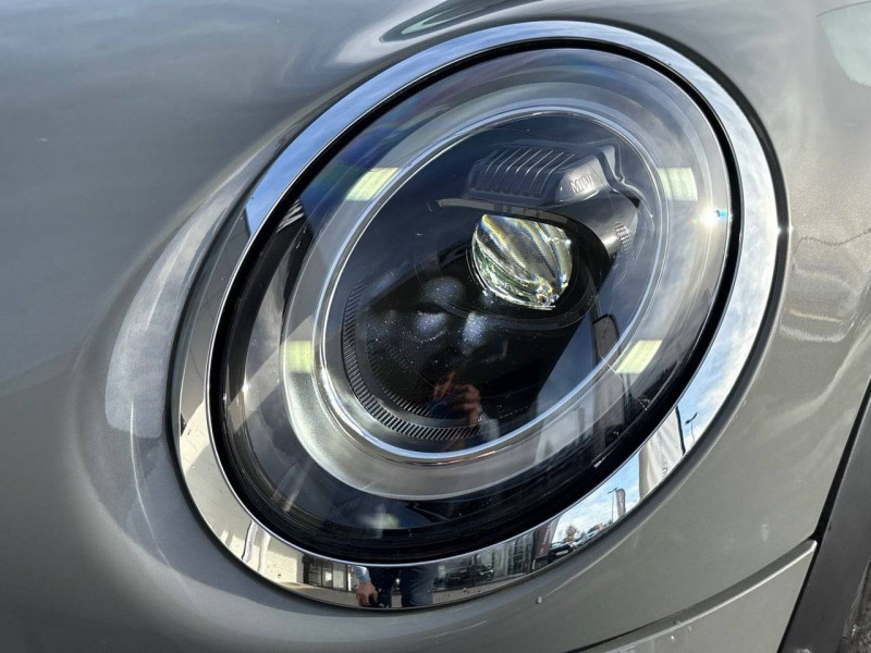 Mini Mini Hatch 3 Portes Cooper SE 184 ch Edition Premium Plus 3p  occasion  Trelissac - photo n10