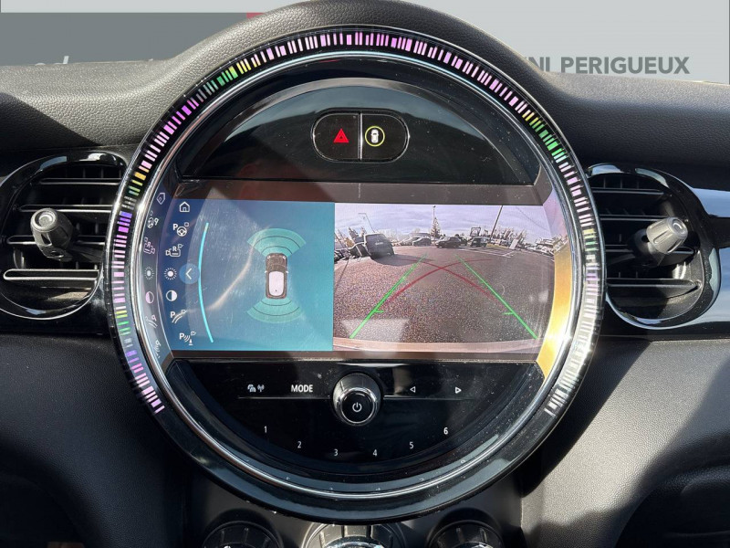 Mini Mini Hatch 3 Portes Cooper SE 184 ch Edition Premium Plus 3p  occasion  Trelissac - photo n11