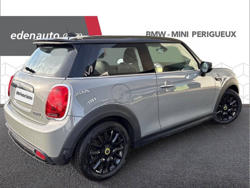 Mini Mini Hatch 3 Portes Cooper SE 184 ch Edition Premium Plus 3p  occasion  Trelissac - photo n2