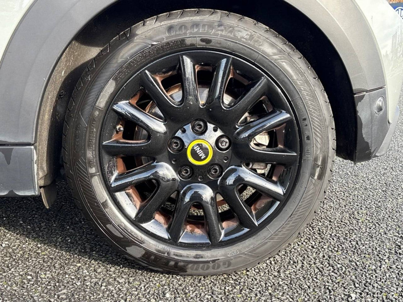 Mini Mini Hatch 3 Portes Cooper SE 184 ch Edition Premium Plus 3p  occasion  Trelissac - photo n8