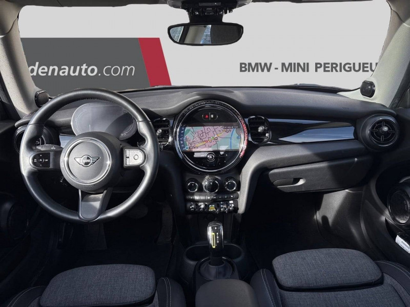 Mini Mini Hatch 3 Portes Cooper SE 184 ch Edition Premium Plus 3p  occasion  Trelissac - photo n5