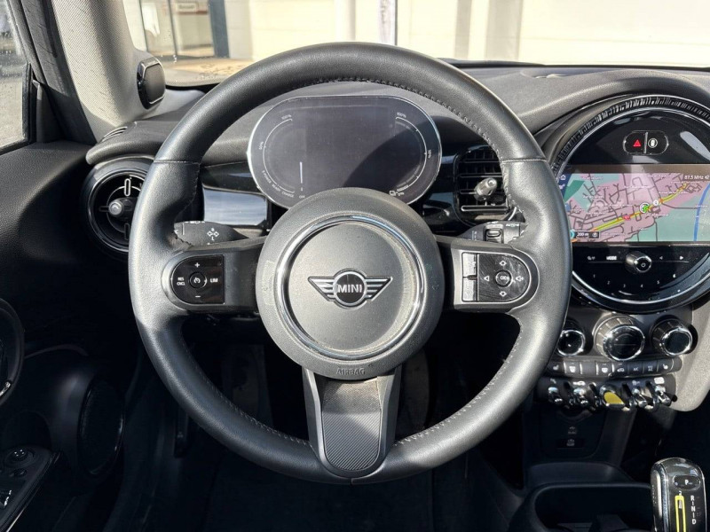 Mini Mini Hatch 3 Portes Cooper SE 184 ch Edition Premium Plus 3p  occasion  Trelissac - photo n6