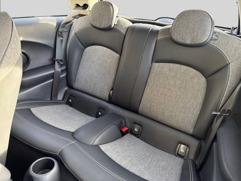 Mini Mini Hatch 3 Portes Cooper SE 184 ch Edition Premium Plus 3p  occasion  Trelissac - photo n14