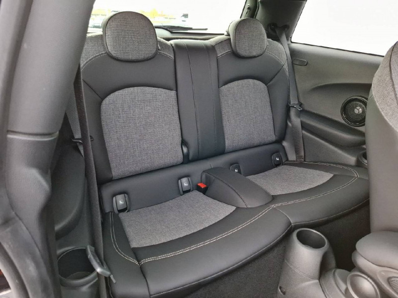 Mini Mini Hatch 3 Portes Cooper SE 184 ch Edition Premium Plus 3p  occasion  Bo - photo n14