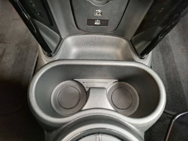 Mini Mini Hatch 3 Portes Cooper SE 184 ch Edition Premium Plus 3p  occasion  Bo - photo n16