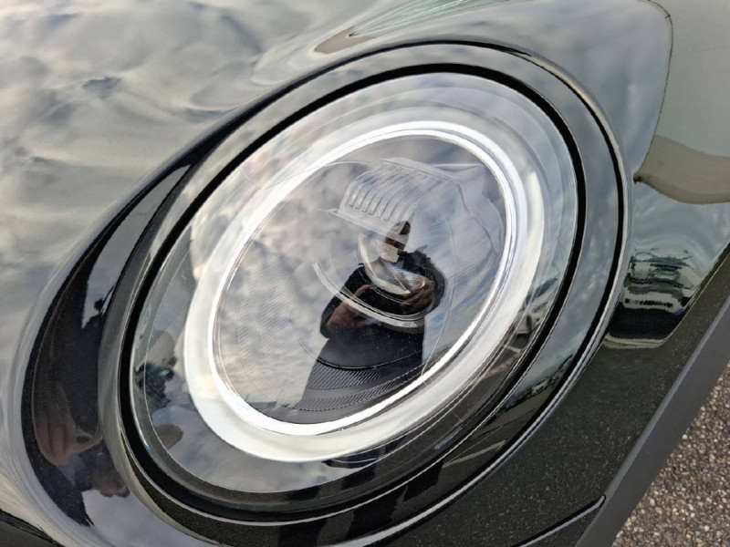 Mini Mini Hatch 3 Portes Cooper SE 184 ch Edition Premium Plus 3p  occasion  Bo - photo n10