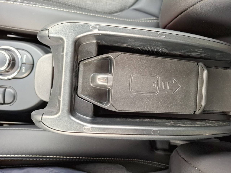 Mini Mini Hatch 3 Portes Cooper SE 184 ch Edition Premium Plus 3p  occasion  Bo - photo n18