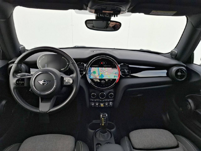 Mini Mini Hatch 3 Portes Cooper SE 184 ch Edition Premium Plus 3p  occasion  Bo - photo n5
