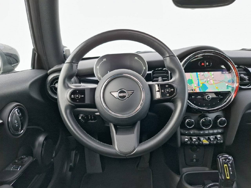 Mini Mini Hatch 3 Portes Cooper SE 184 ch Edition Premium Plus 3p  occasion  Bo - photo n6