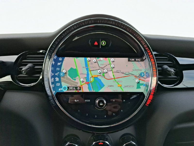 Mini Mini Hatch 3 Portes Cooper SE 184 ch Edition Premium Plus 3p  occasion  Bo - photo n19