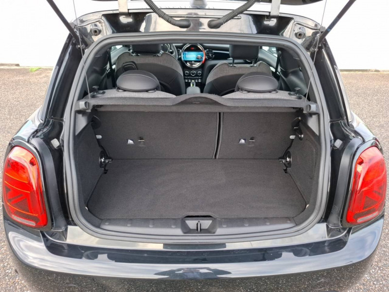 Mini Mini Hatch 3 Portes Cooper SE 184 ch Edition Premium Plus 3p  occasion  Bo - photo n7