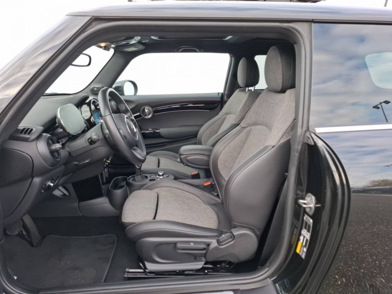 Mini Mini Hatch 3 Portes Cooper SE 184 ch Edition Premium Plus 3p  occasion  Bo - photo n4