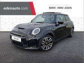 Annonce Mini Mini occasion Electrique Hatch 3 Portes Cooper SE 184 ch Edition Premium Plus 3p  Bo