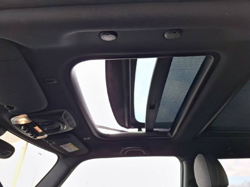 Mini Mini Hatch 3 Portes Cooper SE 184 ch Edition Premium Plus 3p  occasion  Bo - photo n11