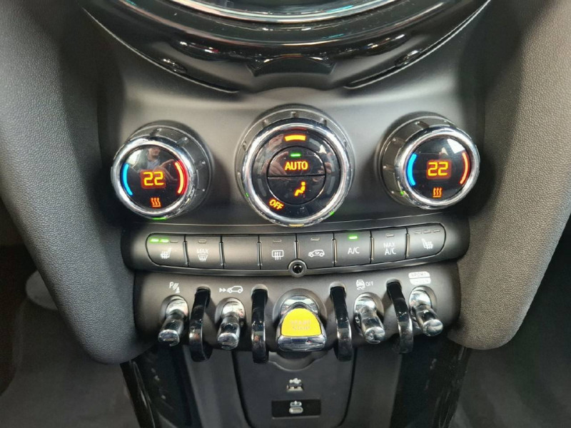 Mini Mini Hatch 3 Portes Cooper SE 184 ch Edition Premium Plus 3p  occasion  Bo - photo n17