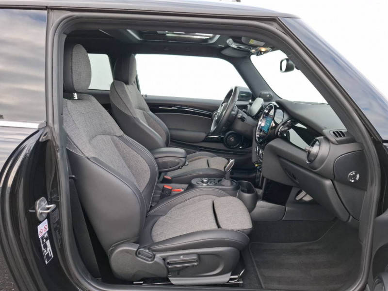 Mini Mini Hatch 3 Portes Cooper SE 184 ch Edition Premium Plus 3p  occasion  Bo - photo n9