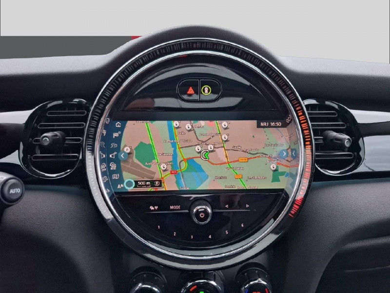 Mini Mini Hatch 3 Portes Cooper SE 184 ch Edition Premium Plus 3p  occasion � Bo� - photo n�19