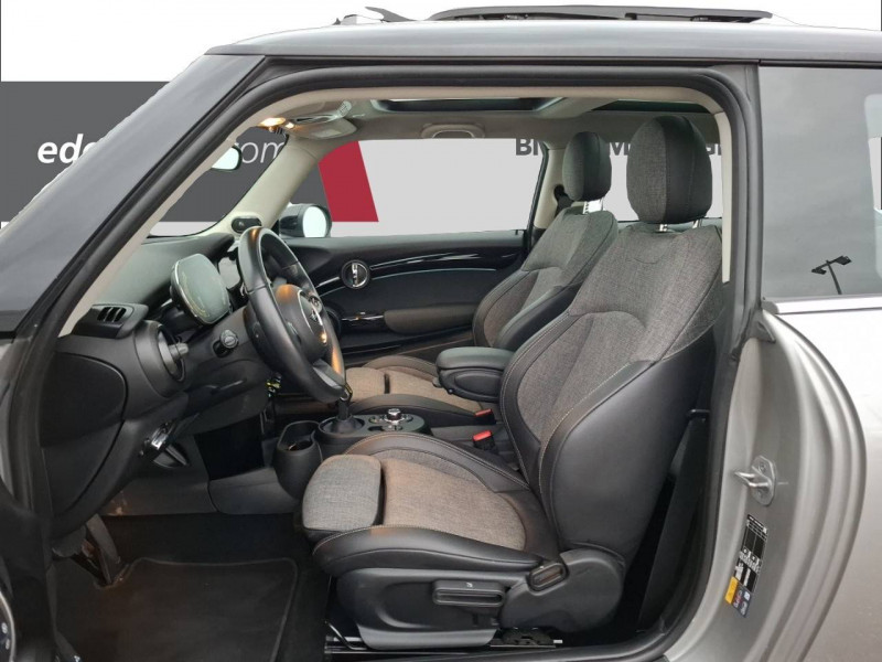 Mini Mini Hatch 3 Portes Cooper SE 184 ch Edition Premium Plus 3p  occasion � Bo� - photo n�9