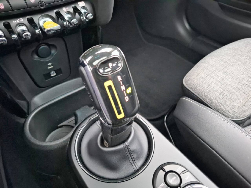 Mini Mini Hatch 3 Portes Cooper SE 184 ch Edition Premium Plus 3p  occasion � Bo� - photo n�12