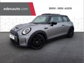 Annonce Mini Mini occasion Electrique Hatch 3 Portes Cooper SE 184 ch Edition Premium Plus 3p � Bo�