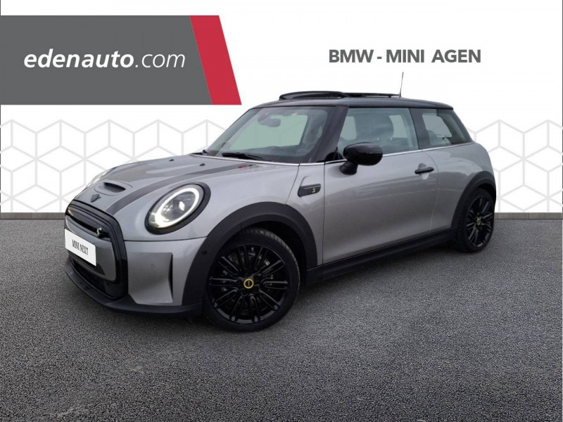 Mini Mini Hatch 3 Portes Cooper SE 184 ch Edition Premium Plus 3p  occasion � Bo�