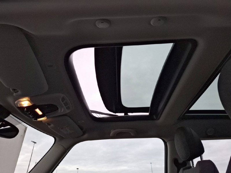 Mini Mini Hatch 3 Portes Cooper SE 184 ch Edition Premium Plus 3p  occasion � Bo� - photo n�11