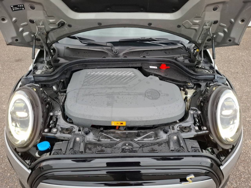 Mini Mini Hatch 3 Portes Cooper SE 184 ch Edition Premium Plus 3p  occasion � Bo� - photo n�13