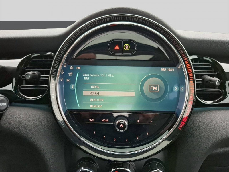 Mini Mini Hatch 3 Portes Cooper SE 184 ch Edition Premium Plus 3p  occasion � Bo� - photo n�20