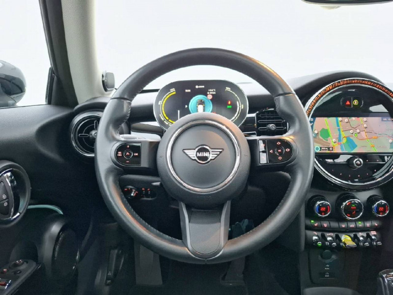 Mini Mini Hatch 3 Portes Cooper SE 184 ch Edition Premium Plus 3p  occasion � Bo� - photo n�6